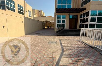 Villa - 4 Bedrooms - 6 Bathrooms for rent in Barashi - Al Badie - Sharjah