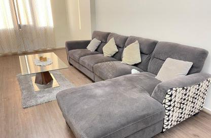Apartment - 1 Bedroom - 2 Bathrooms for sale in Palace Tower 2 - Palace Towers - Dubai Silicon Oasis - Dubai