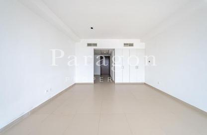 Apartment - Studio - 1 Bathroom for rent in Pacific Samoa - Pacific - Al Marjan Island - Ras Al Khaimah