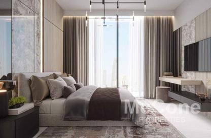 Apartment - 2 - 3 for sale in Serene Gardens 2 - Serene Gardens - Al Furjan - Dubai Apartment - 2 - 3 for sale in Serene Gardens 2 - Serene Gardens - Al Furjan - Dubai