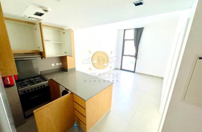 Apartment - 1 - 1 for sale in Souks Residential - Al Mamsha - Muwaileh - Sharjah
