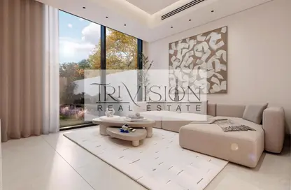 تاون هاوس - 3 غرف نوم - 4 حمامات للبيع في مدينة الشارقة المستدامة - الشارقة