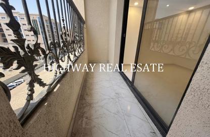 Apartment - 2 - 3 for rent in Muwaileh 3 Building - Muwaileh - Sharjah