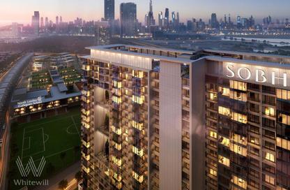 شقة - 3 غرف نوم - 5 حمامات للبيع في برج Sobha Creek Vista Heights B - شوبا كريك فيستا هايتس - صبحا هارتلاند - مدينة الشيخ محمد بن راشد - دبي شقة - 3 غرف نوم - 5 حمامات للبيع في برج Sobha Creek Vista Heights B - شوبا كريك فيستا هايتس - صبحا هارتلاند - مدينة الشيخ محمد بن راشد - دبي