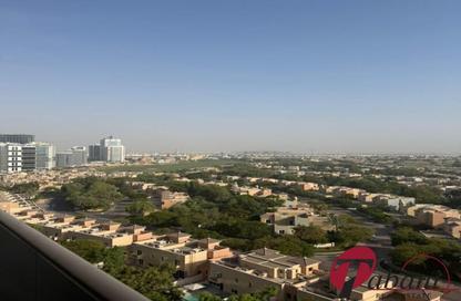 شقة - 1 حمام للبيع في جولف فيزتا هايتس - مدينة دبي الرياضية - دبي شقة - 1 حمام للبيع في جولف فيزتا هايتس - مدينة دبي الرياضية - دبي