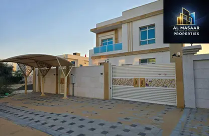 فيلا - 3 غرف نوم - 5 حمامات للبيع في الزاهية جاردنز - الزاهية - عجمان