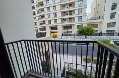 Apartment - 2 Bedrooms - 2 Bathrooms for sale in Maryam Beach Residence - Maryam Island - Al Khan - Sharjah Apartment - 2 Bedrooms - 2 Bathrooms for sale in Maryam Beach Residence - Maryam Island - Al Khan - Sharjah