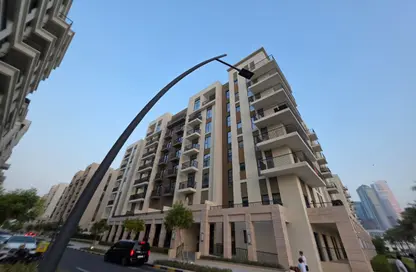 Apartment - 2 Bedrooms - 2 Bathrooms for sale in Maryam Beach Residence - Maryam Island - Al Khan - Sharjah