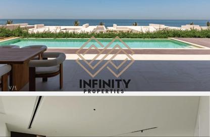 Villa - 4 Bedrooms - 6 Bathrooms for sale in Creekside - Al Zorah - Ajman
