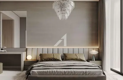 Apartment - 1 Bedroom - 2 Bathrooms for sale in The Fifth Tower - District 16 - Jumeirah Village Circle - Dubai