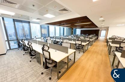 Office Space - Studio for rent in Boulevard Plaza 1 - Boulevard Plaza Towers - Downtown Dubai - Dubai