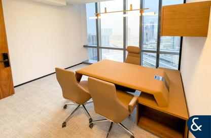 Office Space - Studio for rent in Boulevard Plaza 1 - Boulevard Plaza Towers - Downtown Dubai - Dubai