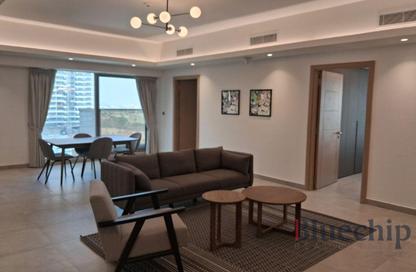 Apartment - 2 - 3 for rent in Orra The Embankment Tower 1 - Orra The Embankment - Jumeirah Lake Towers - Dubai