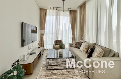 Apartment - 2 - 2 for sale in Binghatti Onyx - District 15 - Jumeirah Village Circle - Dubai