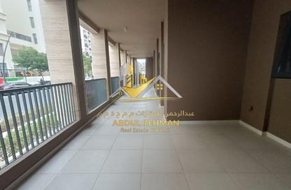 Apartment - 2 Bedrooms - 4 Bathrooms for rent in Noor Residence - Maryam Island - Al Khan - Sharjah