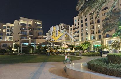 Apartment - 2 Bedrooms - 4 Bathrooms for rent in Noor Residence - Maryam Island - Al Khan - Sharjah
