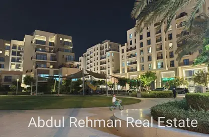 Apartment - 2 Bedrooms - 4 Bathrooms for rent in Noor Residence - Maryam Gate Residence - Maryam Island - Sharjah