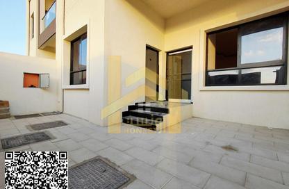Villa - 4 Bedrooms - 6 Bathrooms for sale in Al Helio 2 - Al Helio - Ajman