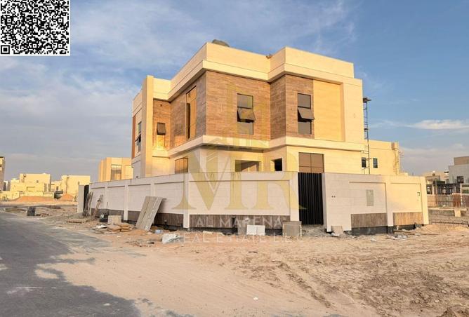 16002162 - الصورة الرئيسية للعقار