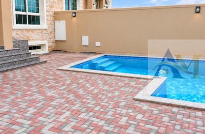 Villa - 4 - 6 for rent in Hoshi 1 - Hoshi - Al Badie - Sharjah Villa - 4 - 6 for rent in Hoshi 1 - Hoshi - Al Badie - Sharjah
