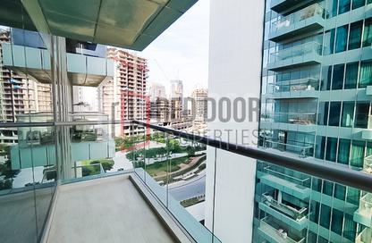 Apartment - 1 - 2 for rent in Montrose Residence B - Montrose Residence - Dubai Science Park - Dubai