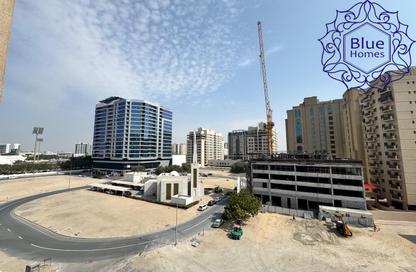 Apartment - 1 Bedroom - 2 Bathrooms for rent in Jaddaf Views - Al Jaddaf - Dubai