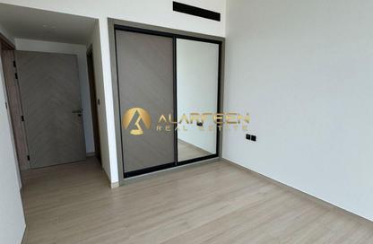 Apartment - 2 - 2 for rent in Binghatti Corner - District 10 - Jumeirah Village Circle - Dubai