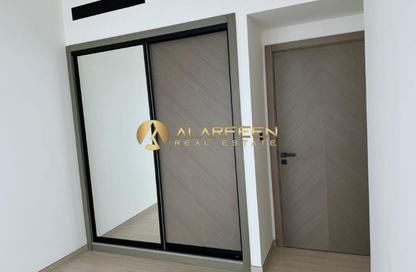 Apartment - 2 - 2 for rent in Binghatti Corner - District 10 - Jumeirah Village Circle - Dubai