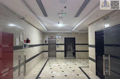 Apartment - 1 - 2 for rent in Al Rawda 2 - Al Rawda - Ajman