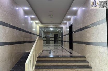 Apartment - 1 - 2 for rent in Al Rawda 2 - Al Rawda - Ajman