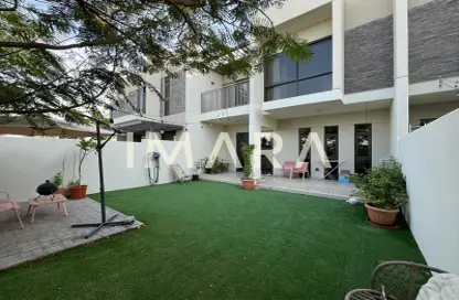 فيلا - 3 غرف نوم - 5 حمامات للبيع في ادورا - داماك هيلز 2 - دبي