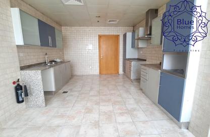 Apartment - 1 - 3 for rent in Gulf Residence Tower B - Oud Metha - Bur Dubai - Dubai
