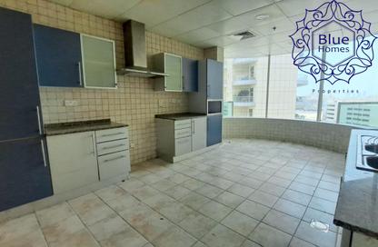 Apartment - 1 - 3 for rent in Gulf Residence Tower B - Oud Metha - Bur Dubai - Dubai