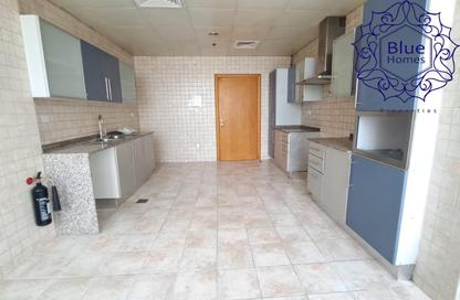 Apartment - 1 - 3 for rent in Gulf Residence Tower B - Oud Metha - Bur Dubai - Dubai