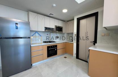 Apartment - 1 Bedroom - 1 Bathroom for rent in Skyz by Danube - Arjan - Dubai Apartment - 1 Bedroom - 1 Bathroom for rent in Skyz by Danube - Arjan - Dubai