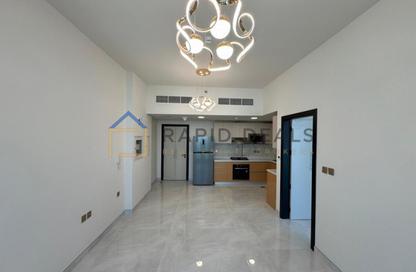 Apartment - 1 Bedroom - 1 Bathroom for rent in Skyz by Danube - Arjan - Dubai