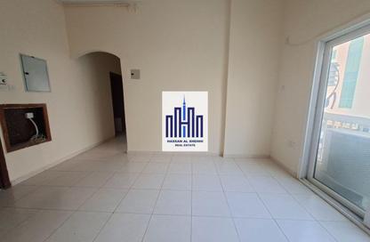 Apartment - 1 Bedroom - 1 Bathroom for rent in Muwailih Building - Muwaileh - Sharjah