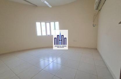 Apartment - 1 Bedroom - 1 Bathroom for rent in Muwailih Building - Muwaileh - Sharjah