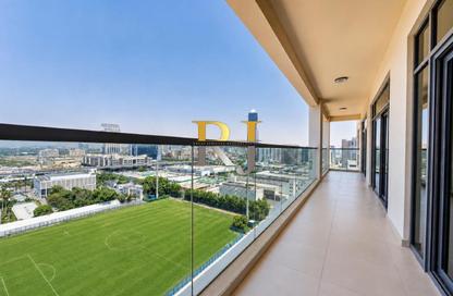 Apartment - 2 Bedrooms - 3 Bathrooms for rent in Al Nasr Square - Oud Metha - Bur Dubai - Dubai Apartment - 2 Bedrooms - 3 Bathrooms for rent in Al Nasr Square - Oud Metha - Bur Dubai - Dubai