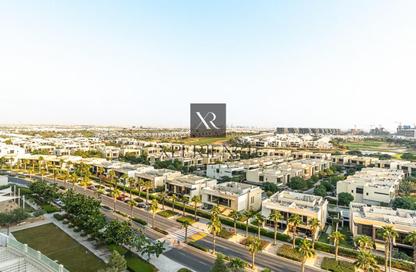 شقة - 1 حمام للبيع في كارسون بي - كارسون - داماك هيلز - دبي شقة - 1 حمام للبيع في كارسون بي - كارسون - داماك هيلز - دبي