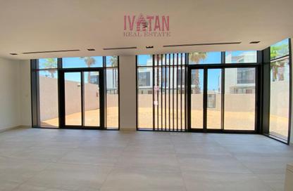 Townhouse - 3 Bedrooms - 4 Bathrooms for rent in Danah Bay - Al Marjan Island - Ras Al Khaimah Townhouse - 3 Bedrooms - 4 Bathrooms for rent in Danah Bay - Al Marjan Island - Ras Al Khaimah