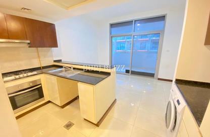 Apartment - Studio - 1 Bathroom for rent in Villa Pera - District 15 - Jumeirah Village Circle - Dubai Apartment - Studio - 1 Bathroom for rent in Villa Pera - District 15 - Jumeirah Village Circle - Dubai