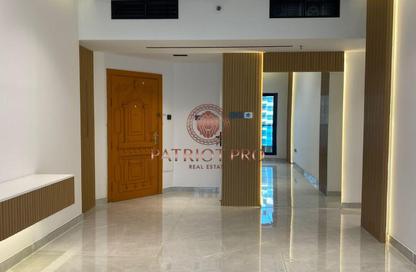 Apartment - 2 Bedrooms - 3 Bathrooms for rent in Al Amir - Barsha Heights (Tecom) - Dubai