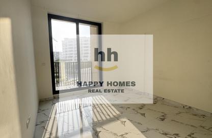 Apartment - 1 - 2 for rent in Marina Residences Phase 3 - Al Hamra Village - Ras Al Khaimah