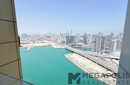 شقة - 3 غرف نوم - 5 حمامات للايجار في برج تالا - مارينا سكوير - جزيرة الريم - أبوظبي
