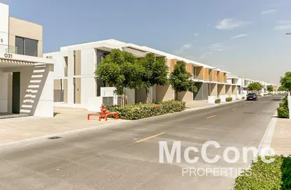 Villa - 4 Bedrooms - 5 Bathrooms for sale in Ruba - Arabian Ranches 3 - Dubai