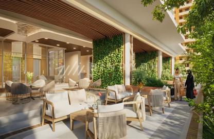 Apartment - Studio - 1 for sale in Vega by Acube Developments - Dubai Sports City - Dubai