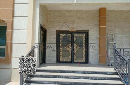 Villa - 5 Bedrooms - 5 Bathrooms for rent in Al Hamidiya 2 - Al Hamidiya - Ajman Villa - 5 Bedrooms - 5 Bathrooms for rent in Al Hamidiya 2 - Al Hamidiya - Ajman