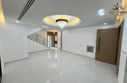 Villa - 5 Bedrooms - 7 Bathrooms for rent in Al Zaheya Gardens - Al Zahya - Ajman
