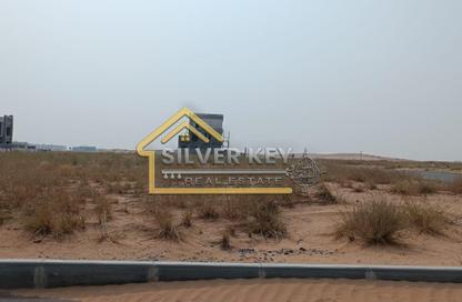 Land - Studio for sale in Hay Al Dibdibah South - Al Rahmaniya - Sharjah